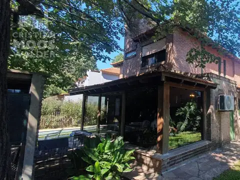 Casa en Venta de 3 dormitorios