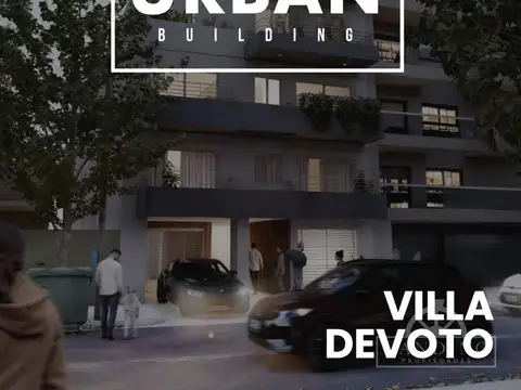 Departamento en Venta de 4 ambientes