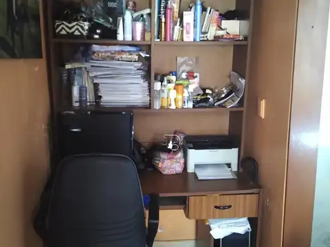 CASA P.H PLANTA BAJA 3 AMB. PARRILLA Y TERRAZA