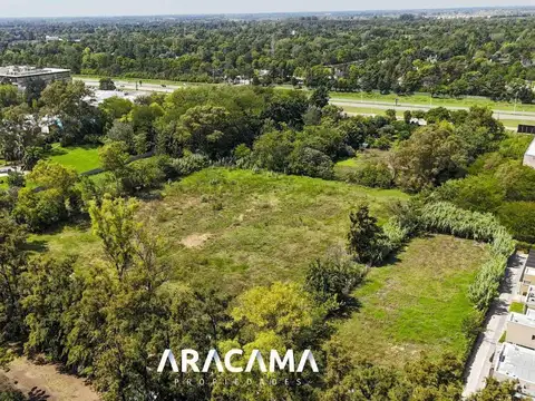 Terreno en Venta de 13466,0 m2