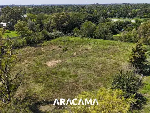 Terreno en Venta en Canning, USD 2.800.000