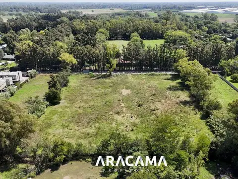 Terreno en Venta de 13466,0 m2