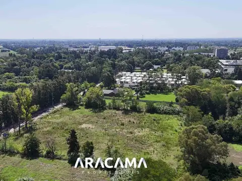 Terreno en Venta en Canning, USD 2.800.000
