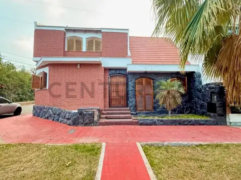 Casa en Venta en Mendoza, Capital