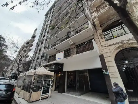 Departamento en Venta en San Nicolás, Capital Federal