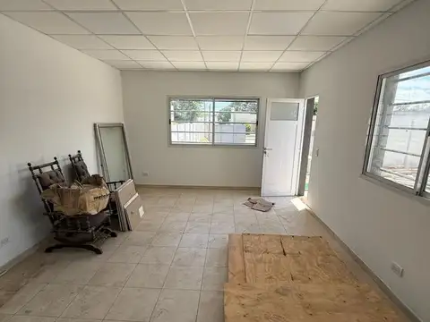 Galpon en Venta 9 años