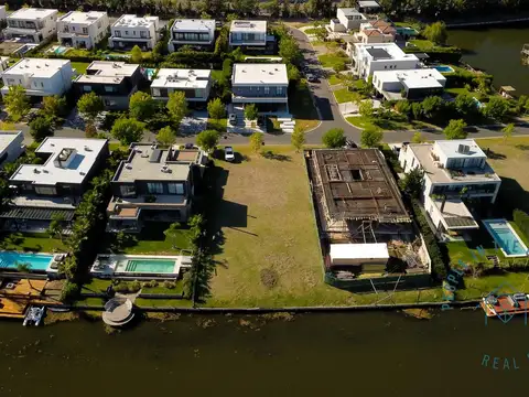 Terreno en Venta en Nordelta, Partido de Tigre