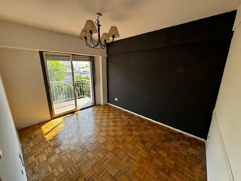 VENTA DEPARTAMENTO 2 AMBIENTES C/ BALCÓN - MATADEROS