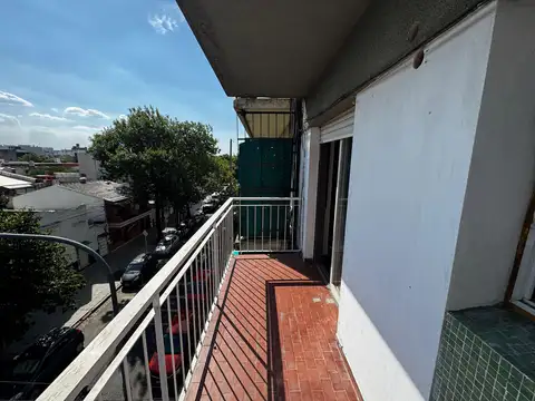 Departamento en Venta en Mataderos, USD 69.000