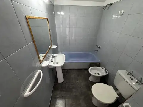 Departamento en Venta 40 años