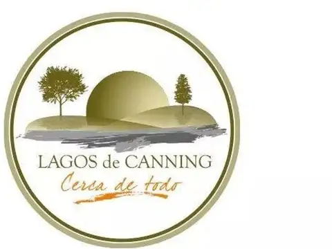 Lote Venta Canning Barrio Lagos de Canning 1