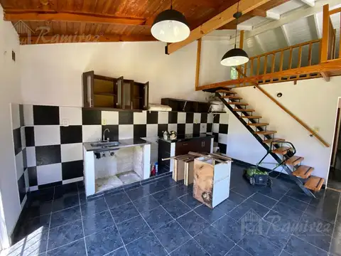 Casa en Alquiler en General Rodriguez, $ 500.000