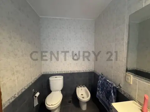 Casa en Venta 21 años