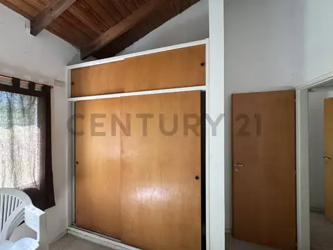 CASA EN VENTA 4 AMB JARDIN Y PARRILLA AP CREDITO Tristán Suarez Barrio Privado Las Fuentes