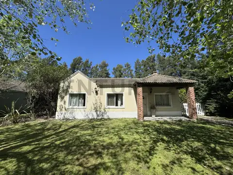 Casa en Venta en Tristan Suarez, USD 99.000
