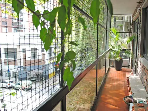 Departamento en Venta 40 años