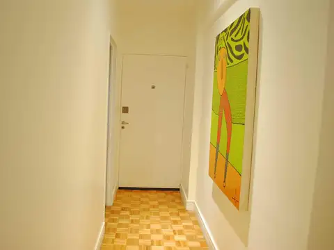 Departamento en Venta en Palermo Chico, USD 295.000
