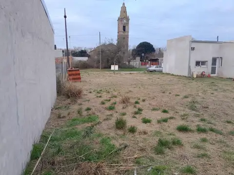 Terreno en Venta en Pueblo Irigoyen  