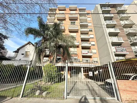 Departamento 2 ambientes sin cochera