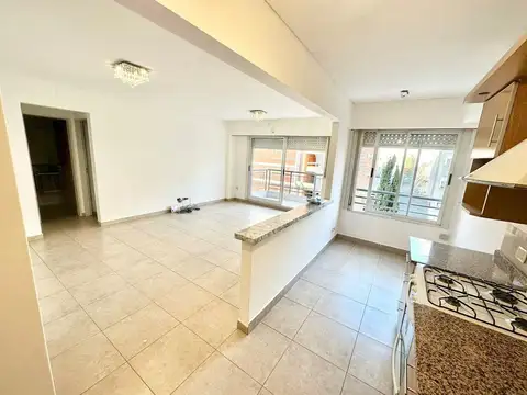 Departamento en Alquiler de 2 ambientes