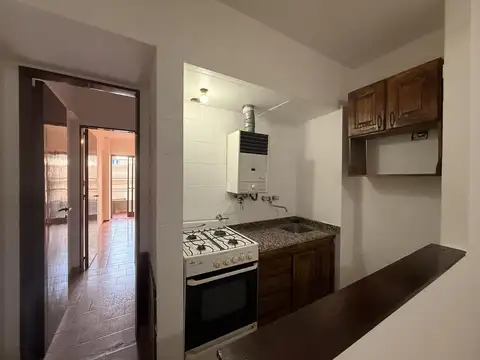 Departamento en Echesortu