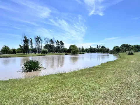 LOTE EN VENTA - LA MAGDALENA, BARRIO PRIVADO