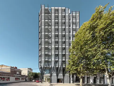 Edificio de diseño con amenites, 1, 2 y 3 dormitorios