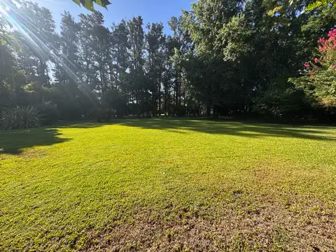 Terreno en Venta de 1500,0 m2