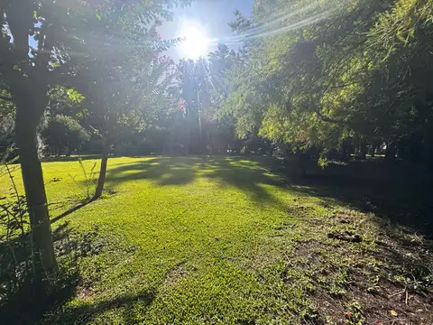 Terreno en Venta de 1500,0 m2