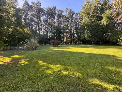 Terreno en Venta Country San Diego