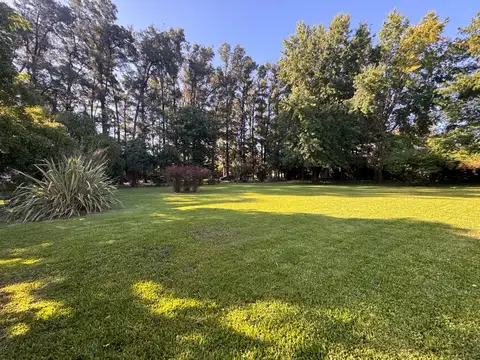 Club de Campo San Diego