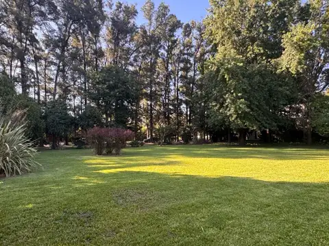 Terreno en Venta Country San Diego