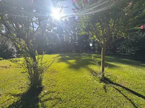 Club de Campo San Diego