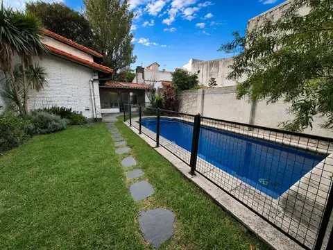 Casa en Venta de 4 dormitorios
