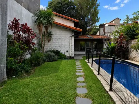 Casa en Venta en Florida Belgrano/Oeste, USD 310.000