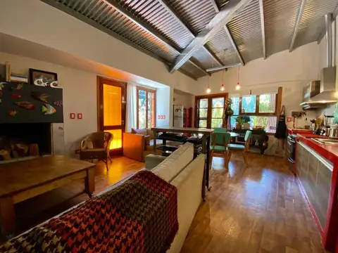 Casa en Venta de 1 dormitorio