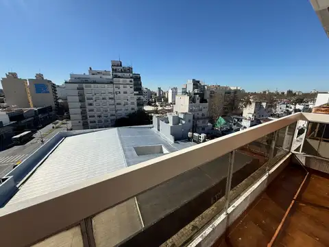 Departamento en Alquiler 30 años