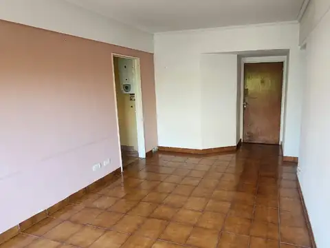 Departamento en Alquiler de 3 ambientes