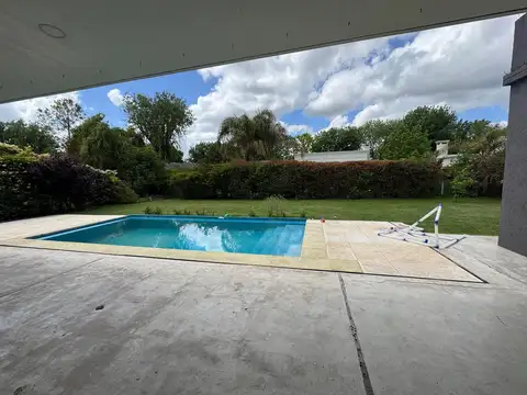 Casa en Venta A Estrenar