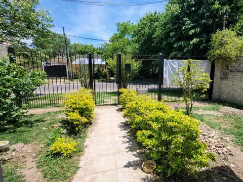 Casa en Venta de 1 dormitorio