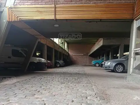 Cochera Fija  en Venta en San Isidro, G.B.A. Zona Norte, Argentina