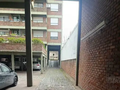 Cochera en Venta Fija