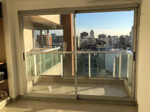 Departamento en Alquiler Temporal de Monoambiente