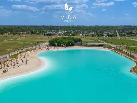 Terreno en Venta en Vida Lagoon, USD 140.000