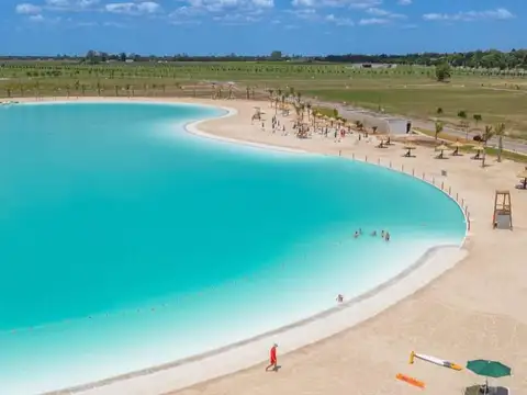 Terreno en Venta de 1000,0 m2