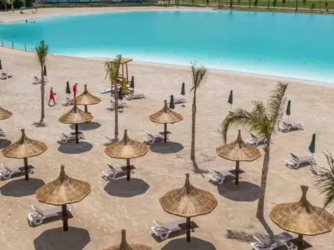 Barrio Privado Vida Lagoon