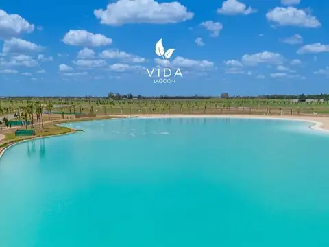 LOTES EN BARRIO PRIVADO FUNES - VIDA LAGOON