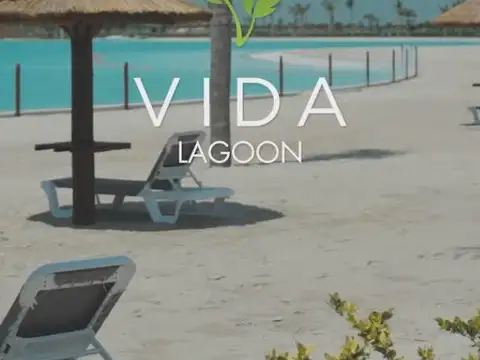 LOTES EN BARRIO PRIVADO FUNES - VIDA LAGOON