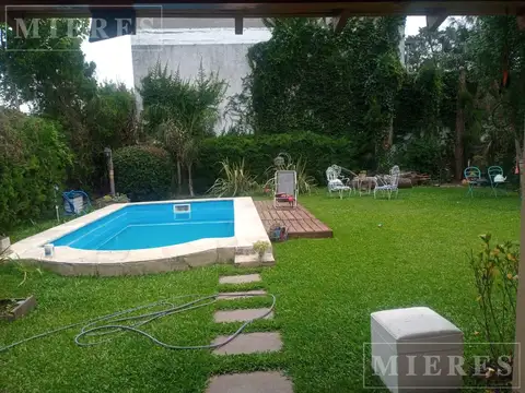 Financiacion Casa en venta jardines de Escobar