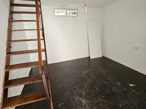 DEPTO PH EN VENTA 1 DORMITORIO BARRIO JORGE CURA